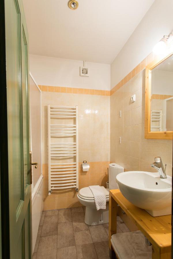 Spacapanova Hisa Komen Extérieur photo