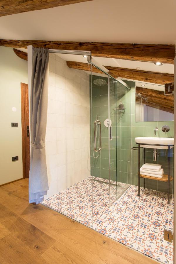 Spacapanova Hisa Komen Extérieur photo