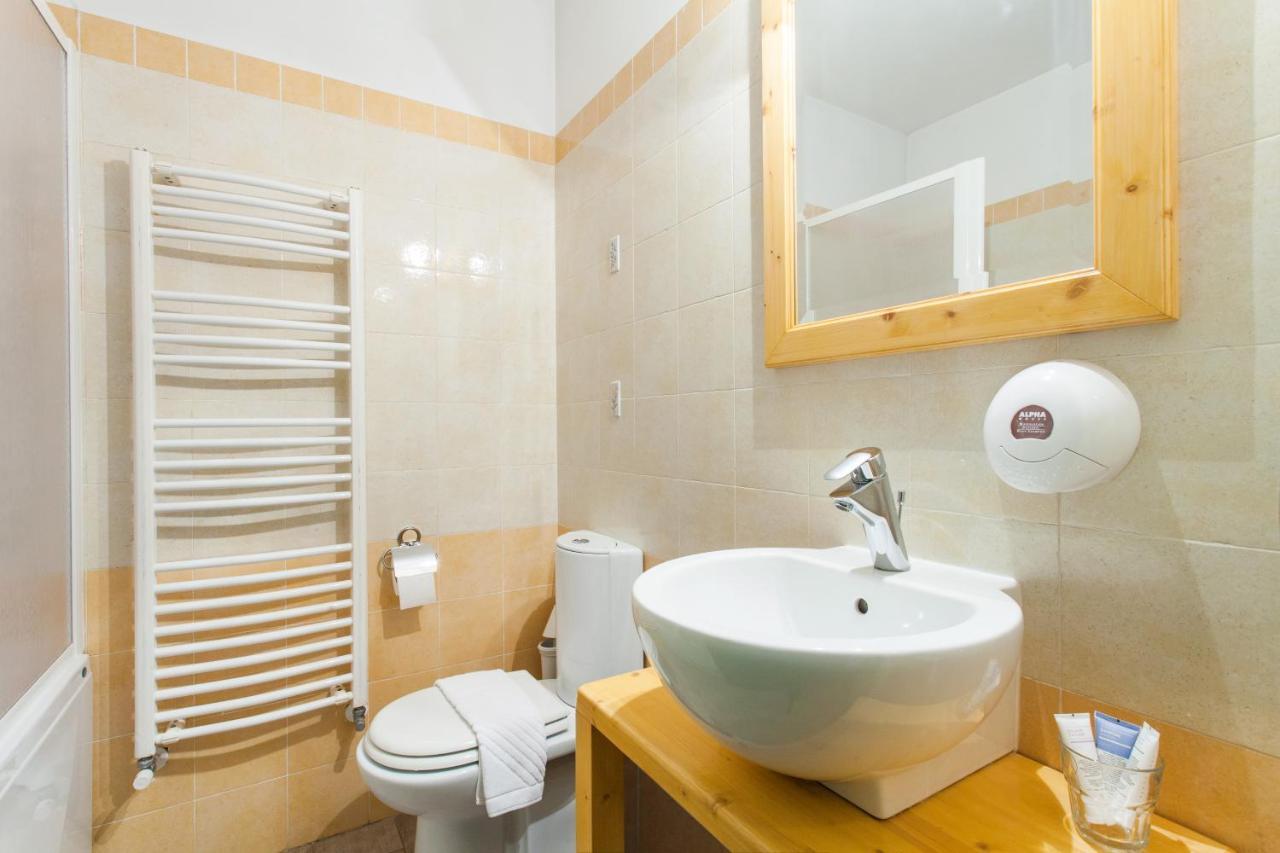 Spacapanova Hisa Komen Extérieur photo